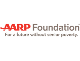 AARP Foundation logo