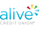 Alive Credit Union logo