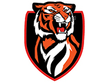Andrew Jackson High School logo