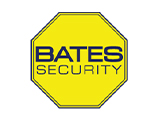 Bates Security logo