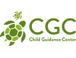 Child Guidance Center logo