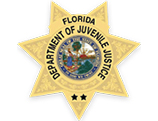 Department of Juvenile Justice logo