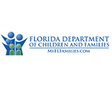 Florida Department of Children and Families logo
