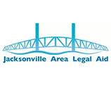 Jacksonville Area Legal Aid logo