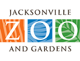 Jacksonville Zoo and Gardens logo