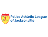 Police Athletic League of Jacksonville logo