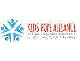 Kids Hope Alliance logo