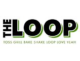 The Loop logo