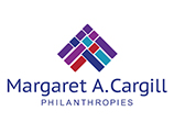 Margaret A. Cargill Philanthropies logo