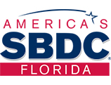 Florida SBDC logo