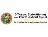 Office of the State Attorney for the Fourth Judicial Circuit logo