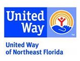 United Way of Northeast Florida logo
