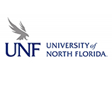 University of North Florida logo