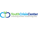 Youth Crisis Center logo
