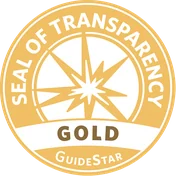 Candid 2018 Gold Seal of Transparency