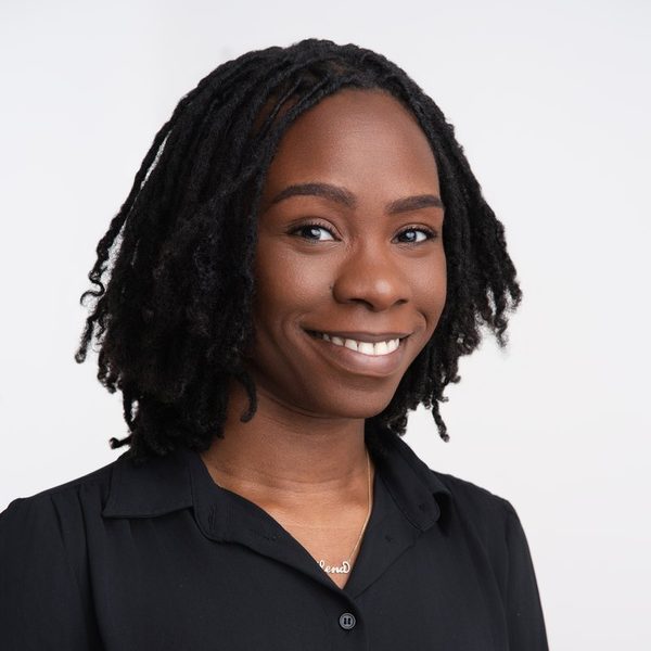Antonette Johnson-McBride, FreshMinistries