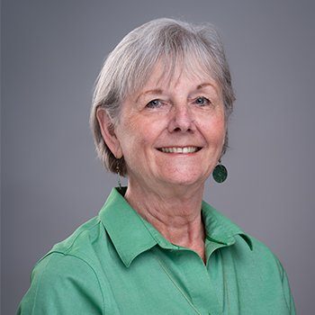 Edye McCown, FreshMinistries