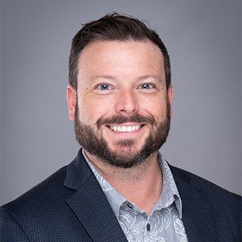 James Sweeney, LCSW, FreshMinistries