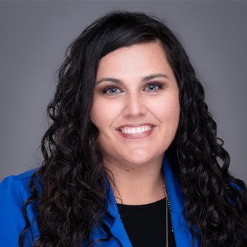 Lauren Timney, LMHC, FreshMinistries