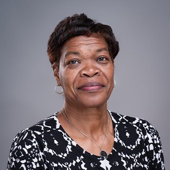 Lucy Coley, FreshMinistries
