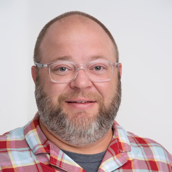 Matt Harcourt, FreshMinistries