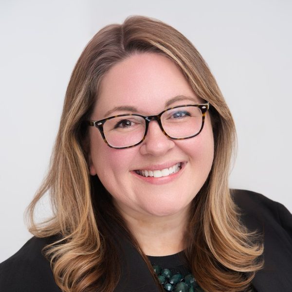 Michelle Harcourt, FreshMinistries