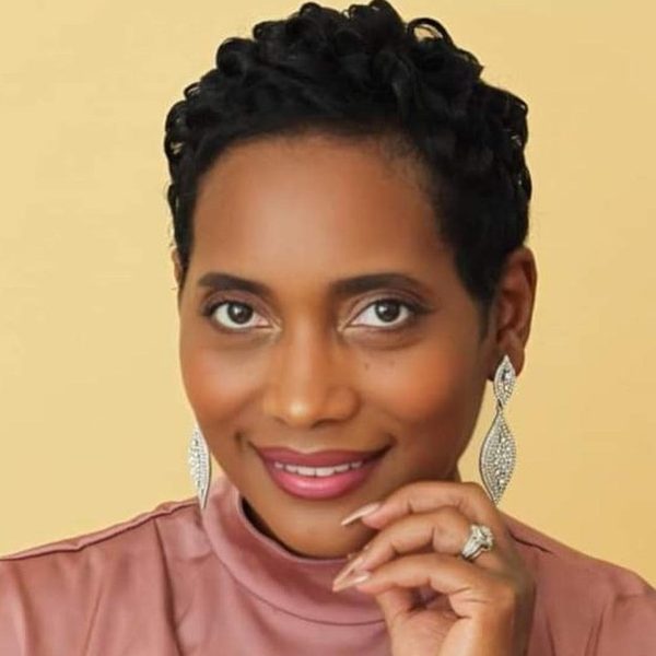 Patricia Francis, FreshMinistries