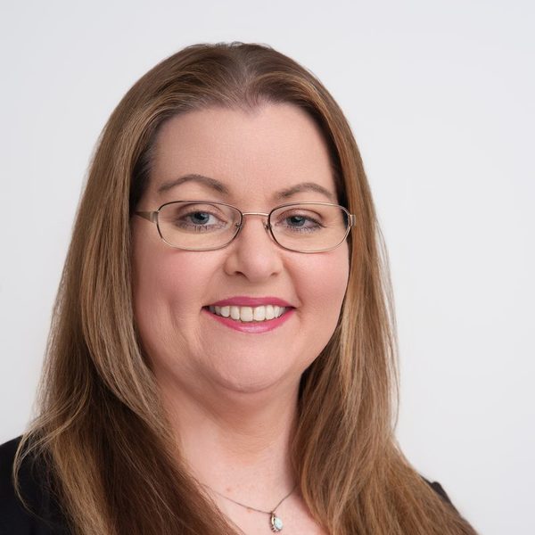 Rachel Powellson, LCSW, FreshMinistries