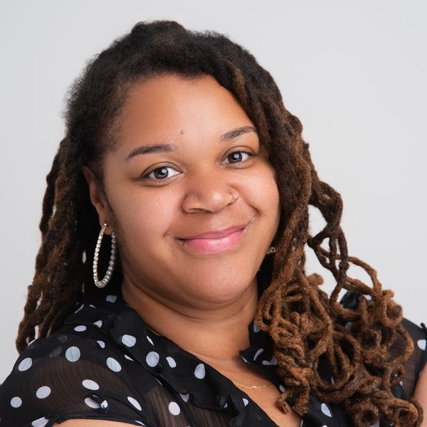 Rhecia Williams, FreshMinistries