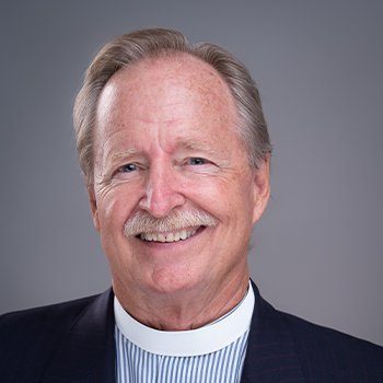 The Rev. Dr. Robert V. Lee III, FreshMinistries