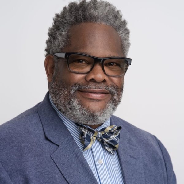 Dr. Roderick Love, Sr., FreshMinistries