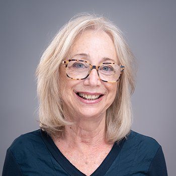 Shelly Marino, FreshMinistries