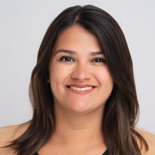 Stephanie Ortega, MCAP, FreshMinistries