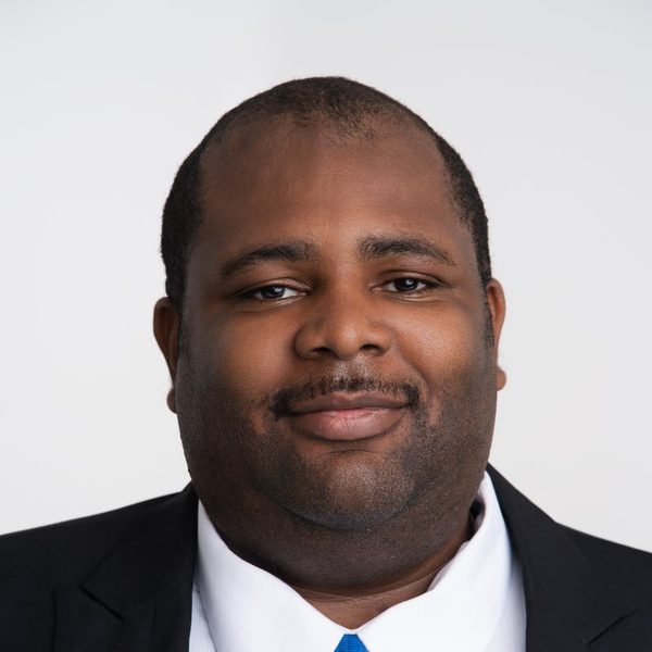 Sterling Hurst, FreshMinistries