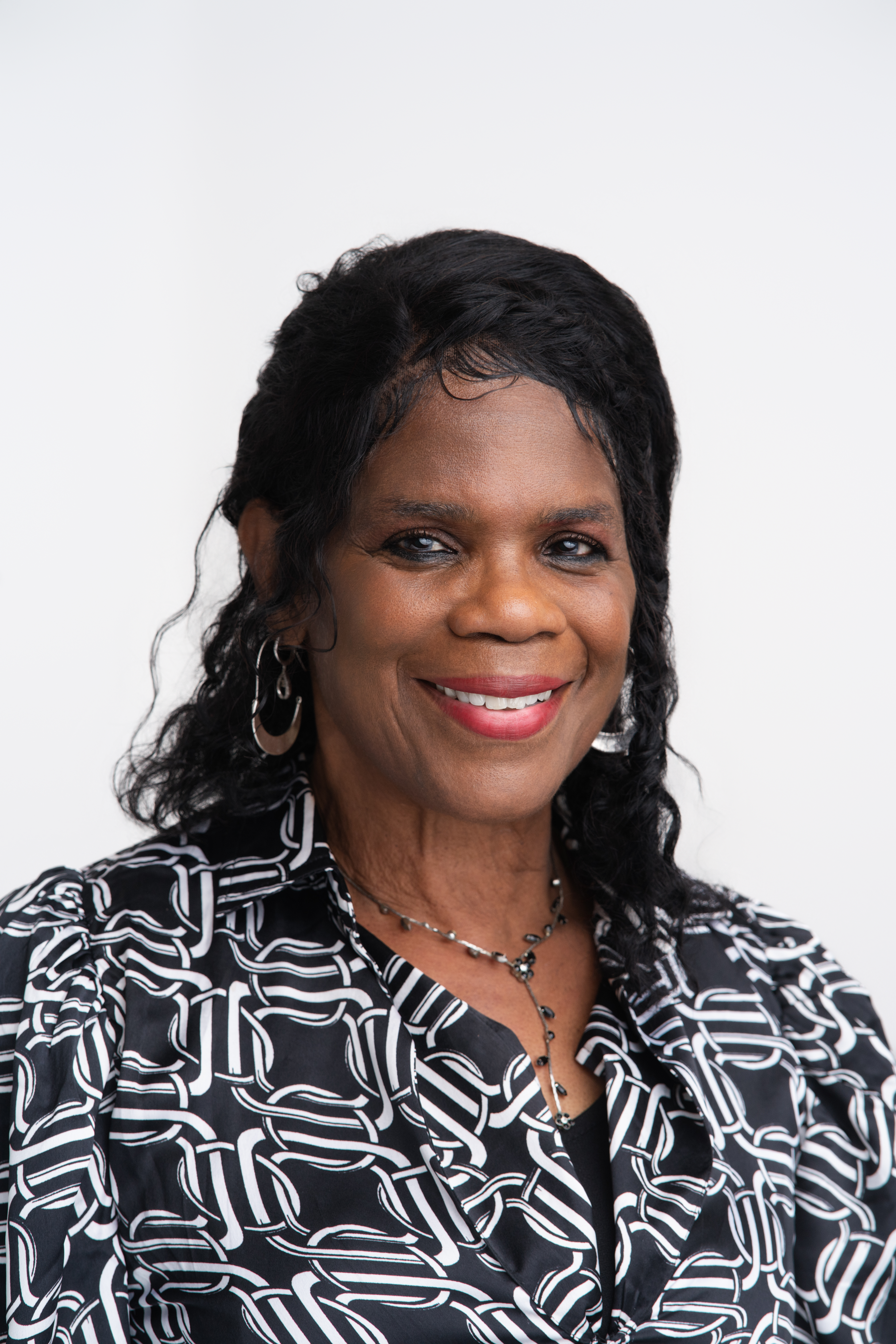Debbie McClendon-Ellis