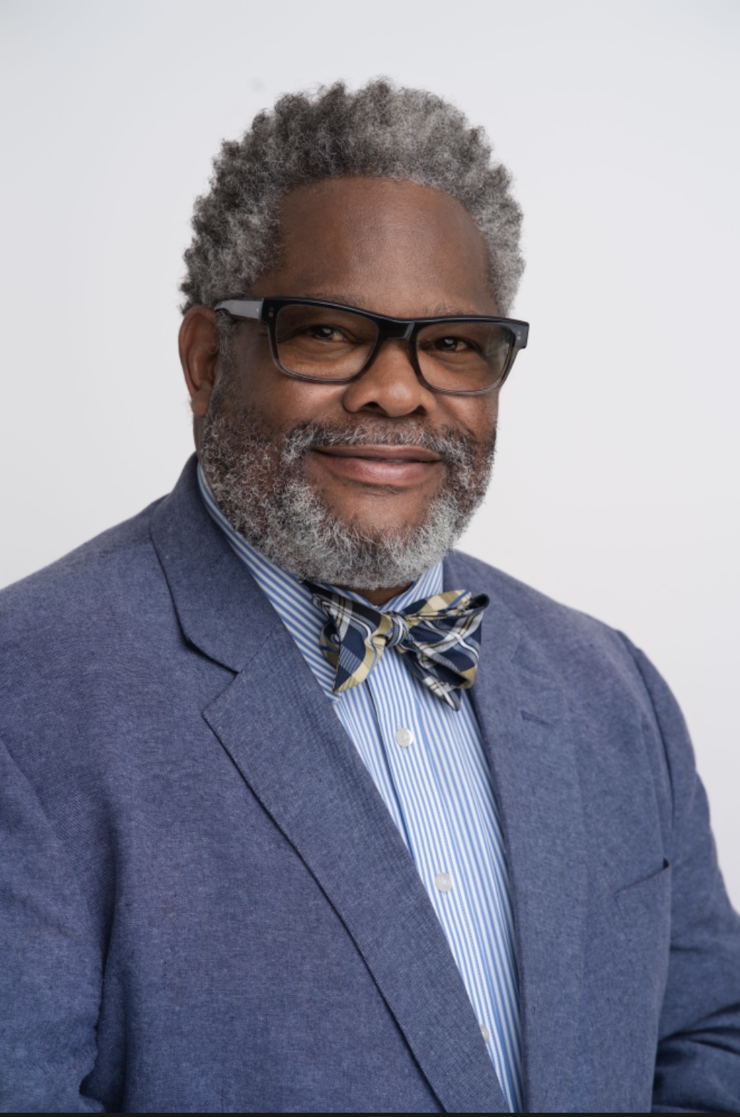 Dr. Roderick Love, Sr.