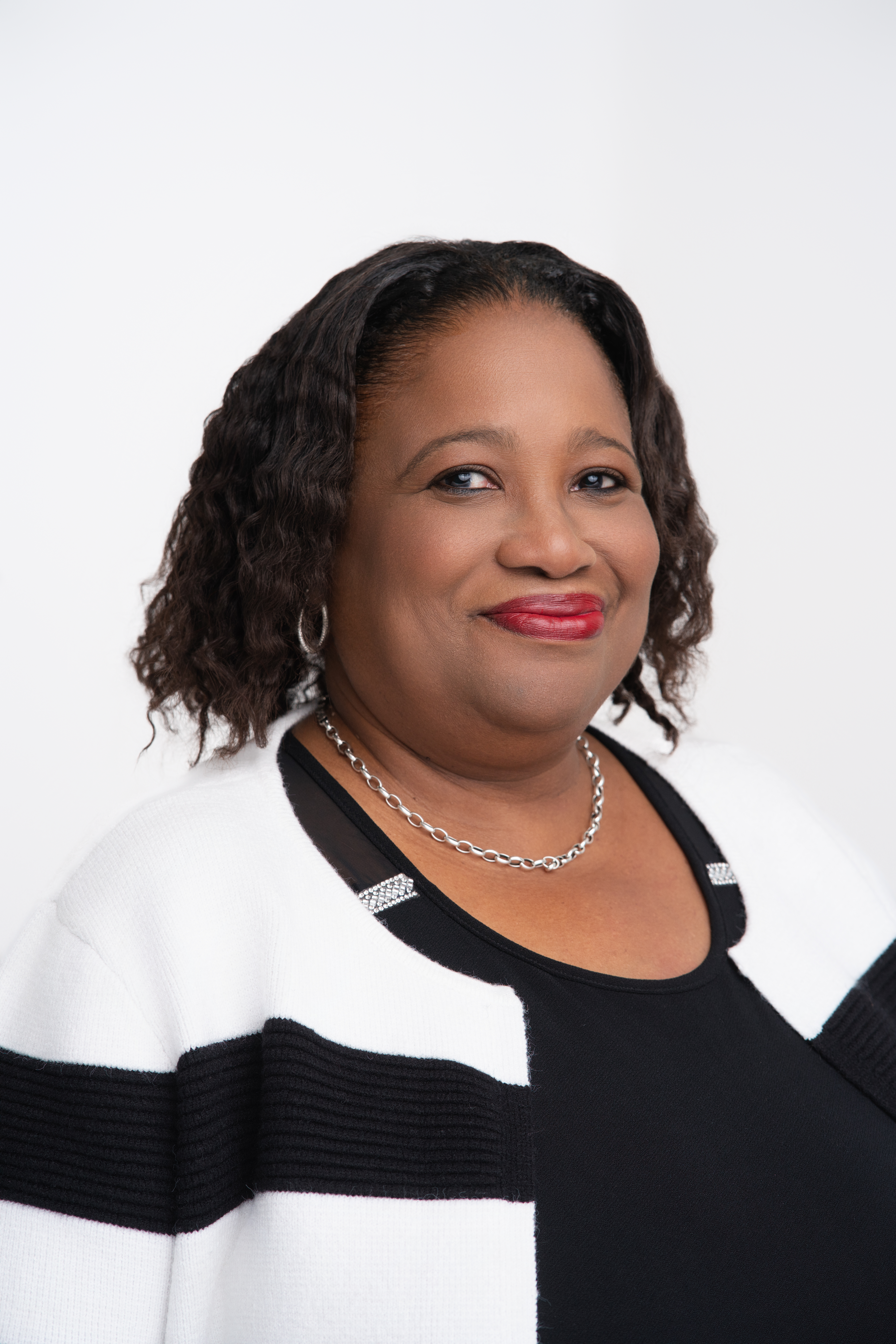 Roszona DeSue