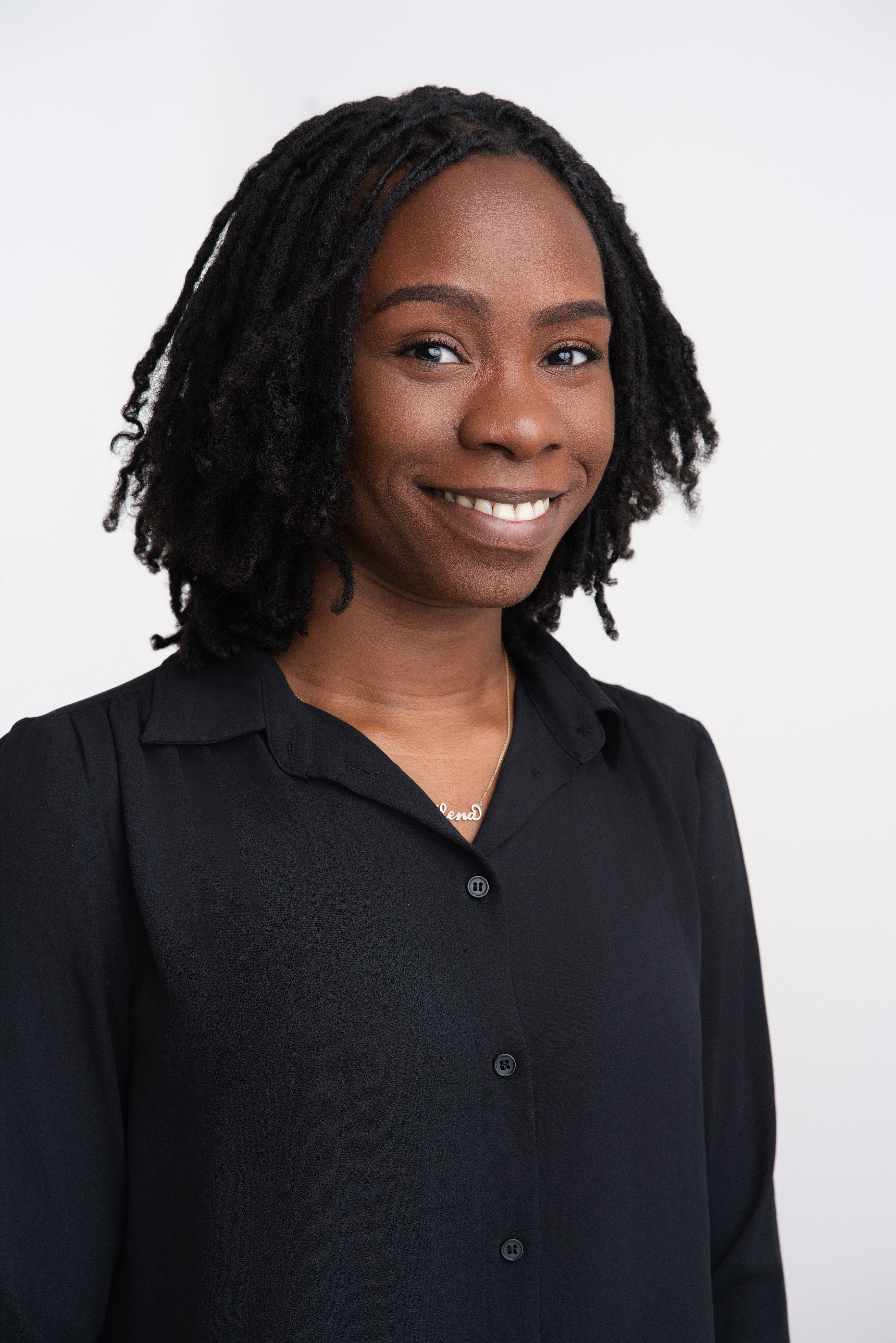 Antonette Johnson-McBride