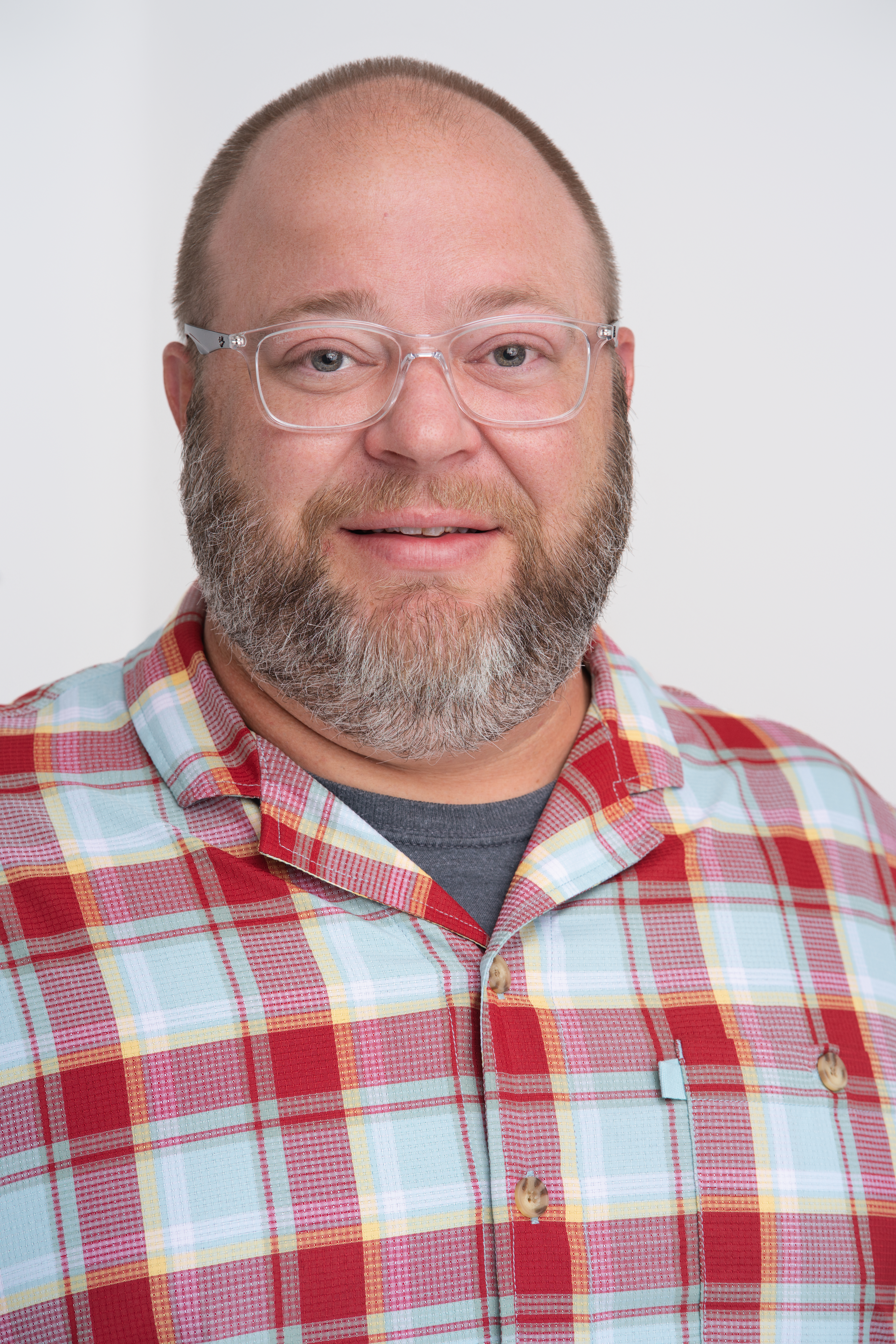 Matt Harcourt