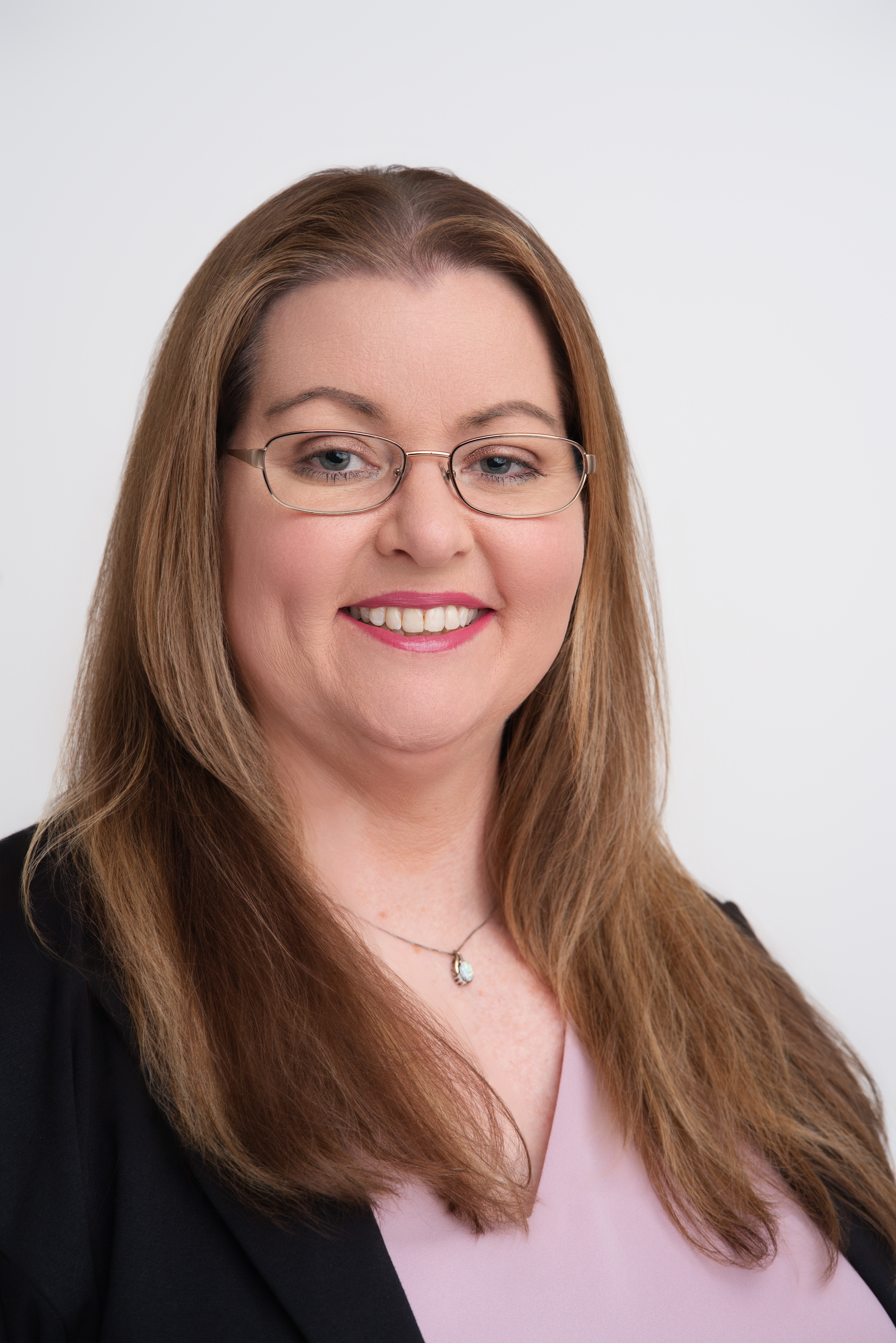 Rachel Powellson, LCSW