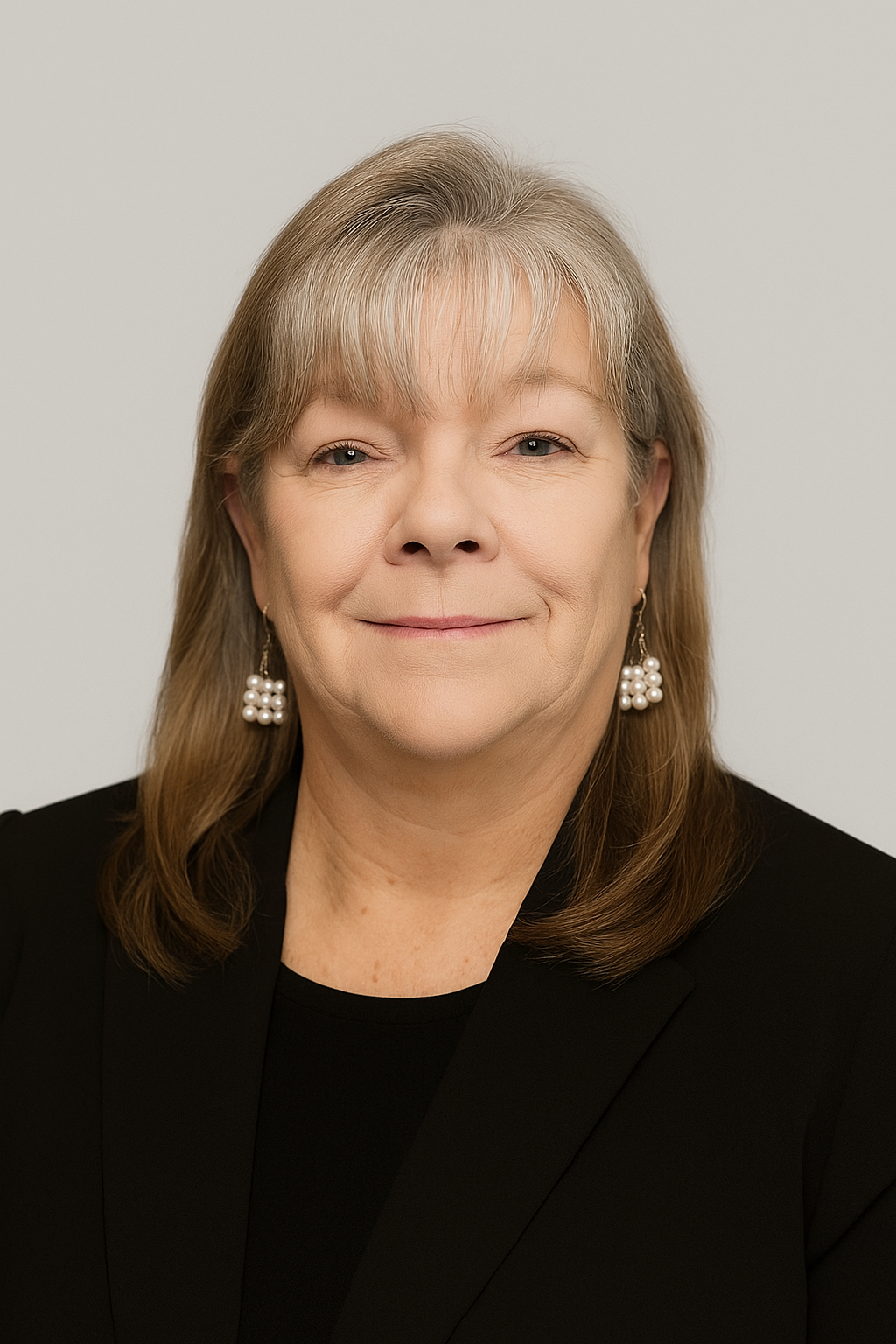 Susan Hardy, RMHCI