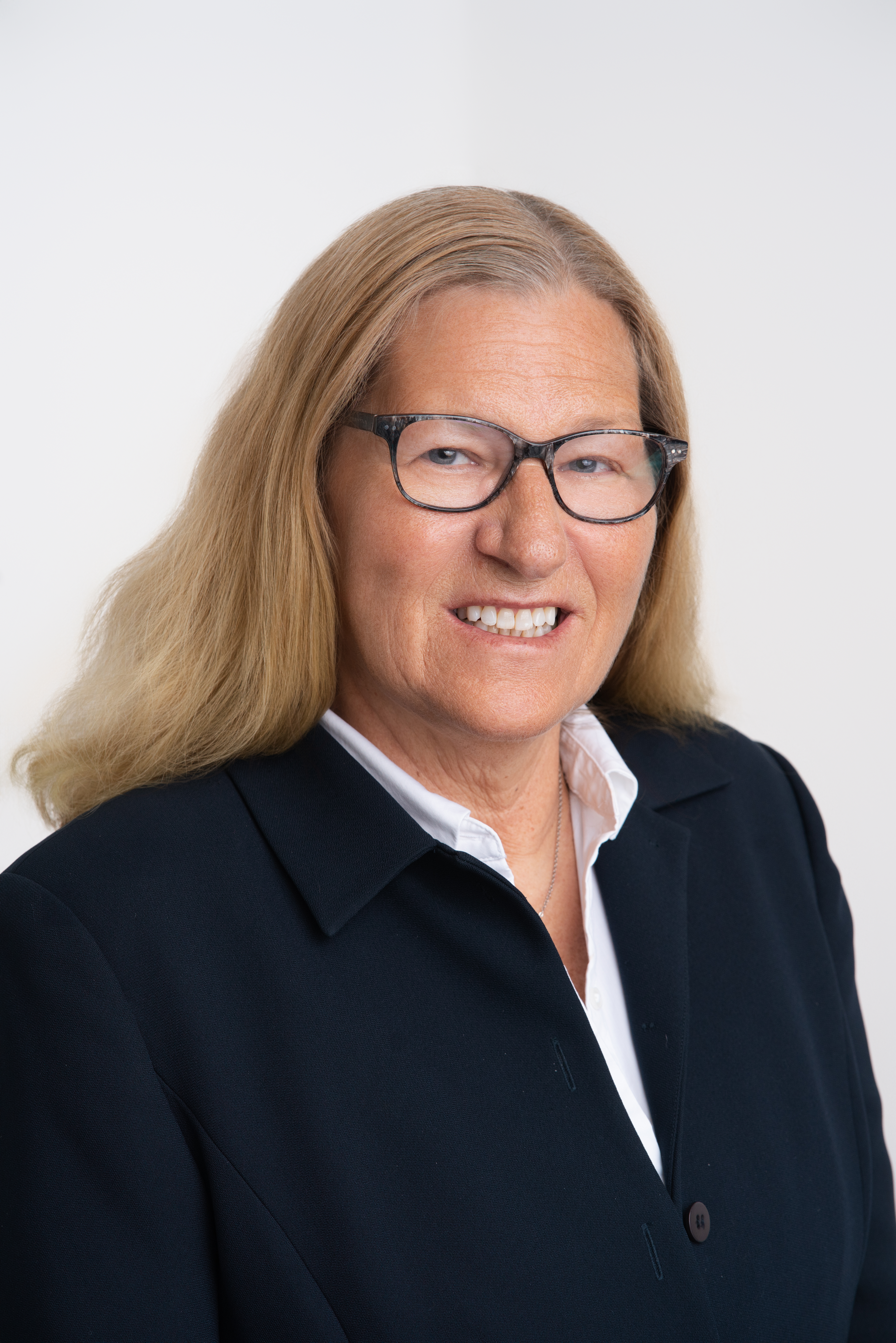 Diane Rogers, CAP