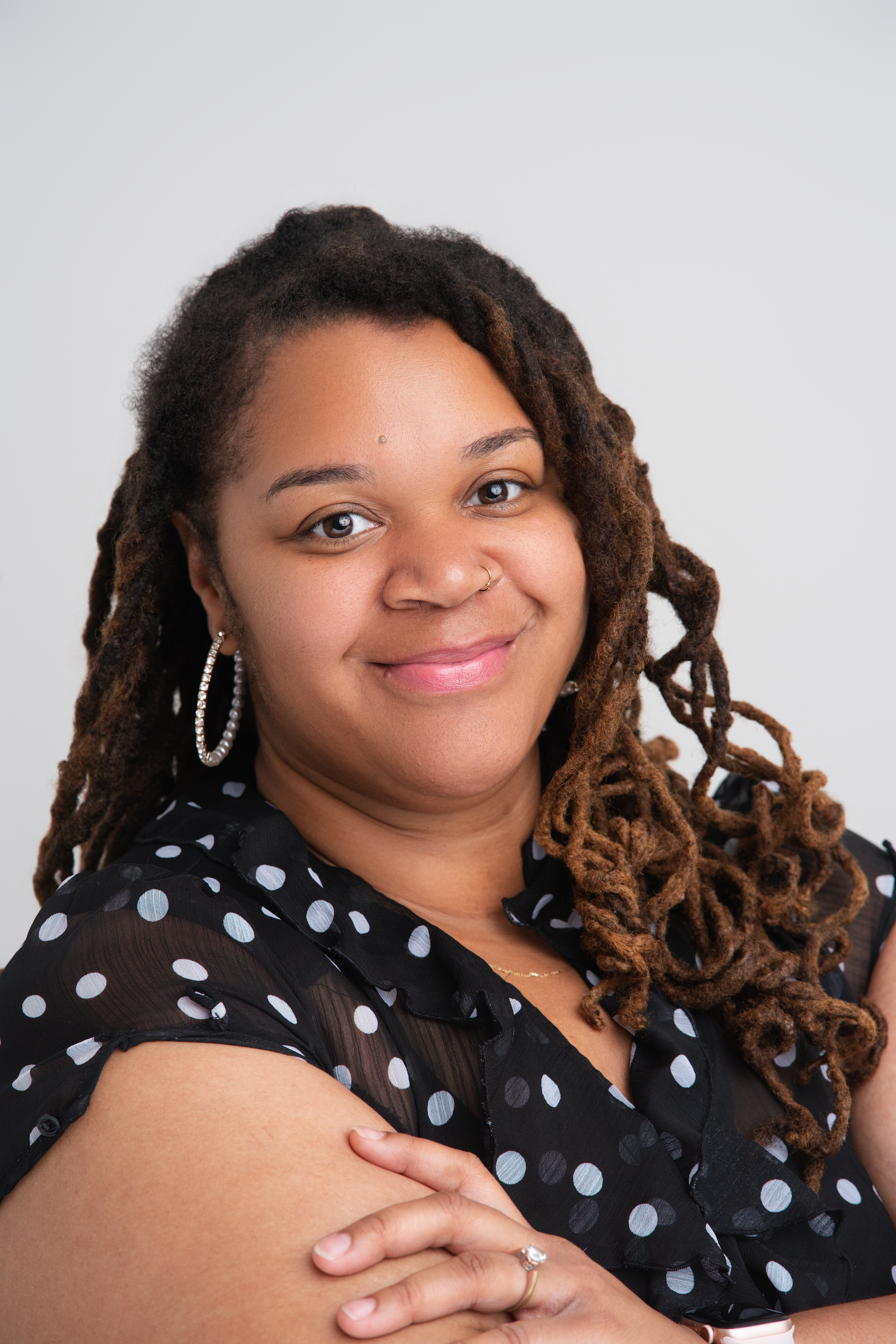 Rhecia Williams