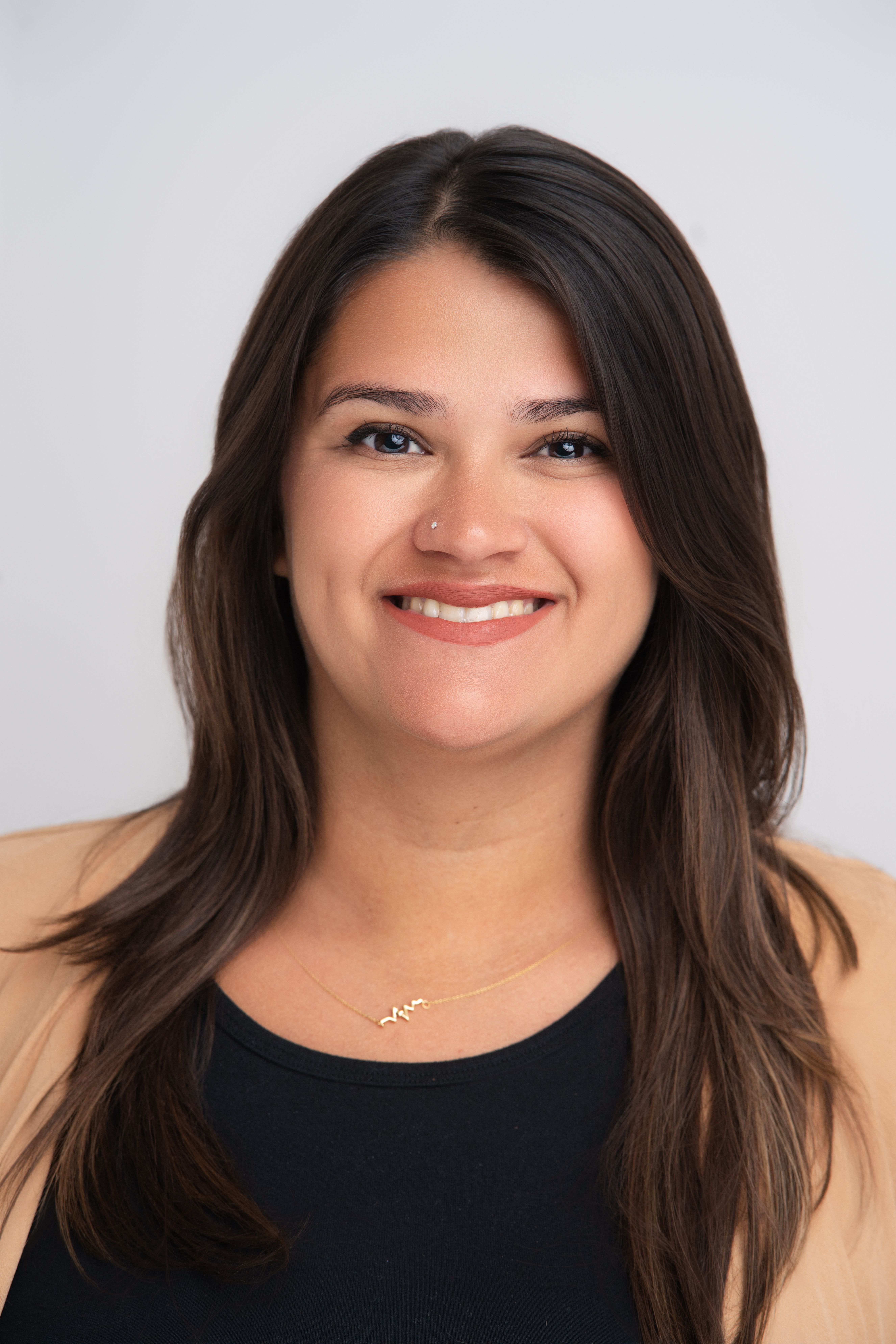 Stephanie Ortega, MCAP